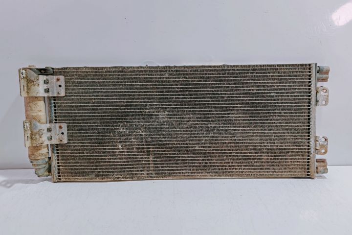 Radiator Clima Valeo AC 872887LC Land Rover Freelander prima generati