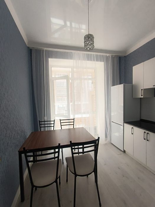 Квартира суточно ЖК Манхэтэн