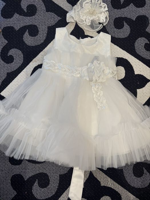 Детский платье Актау