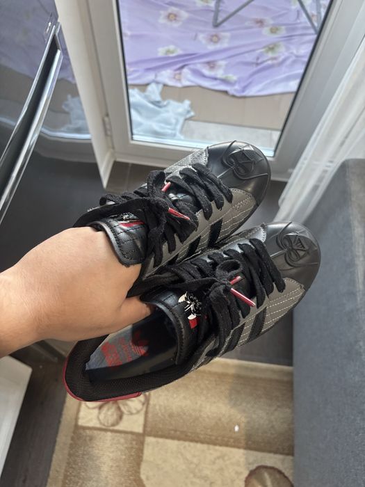 adidas superstar