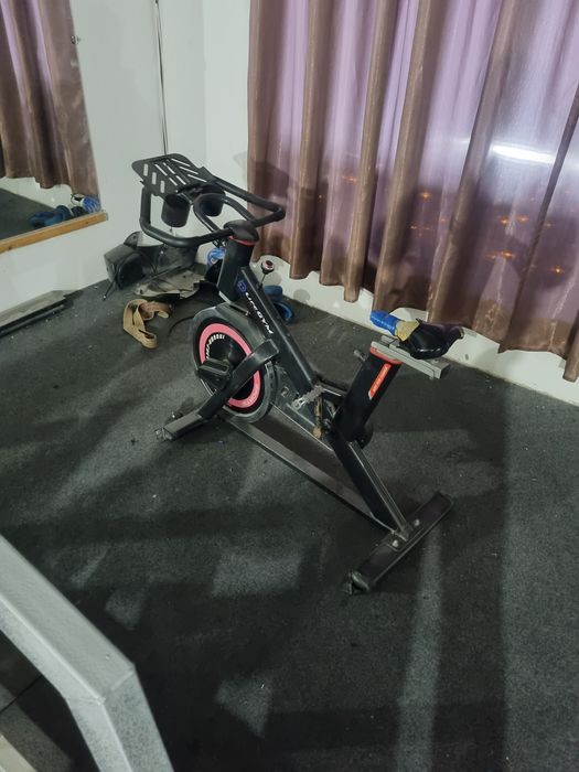 Тренажор зал анжомлари