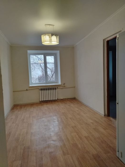 2х комнатная кв.в общежитии