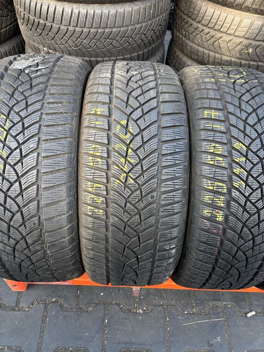 Anvelope Iarna 225/50/17 GoodYear UltraGrip Performance 225 50 17 R17