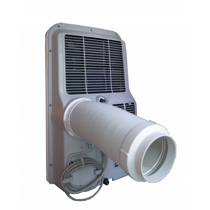 Aer condiționat mobil Tarrington House 12000 BTU,  nou