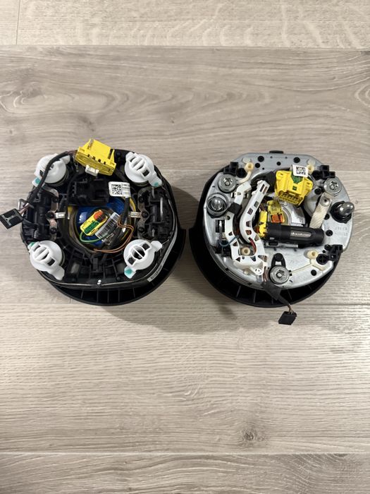 Airbag Audi A4 A5 A6 A7 A8 Q3 Q5 Q7 Ауди А4 А5 А6 А7 А8 въздушна възгл