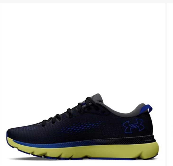 Under armour Infinite 5 adidasi pentru alergare