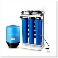 Промышленный фильтр для воды