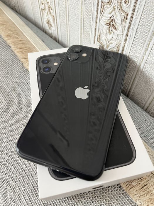 Продается Iphone 11 128 gb