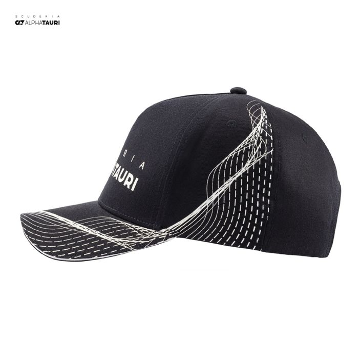 Şapcă echipa Scuderia AlphaTauri F1