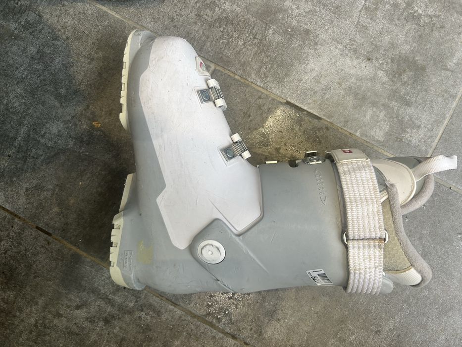 Clapari Head 37-38 in stare buna