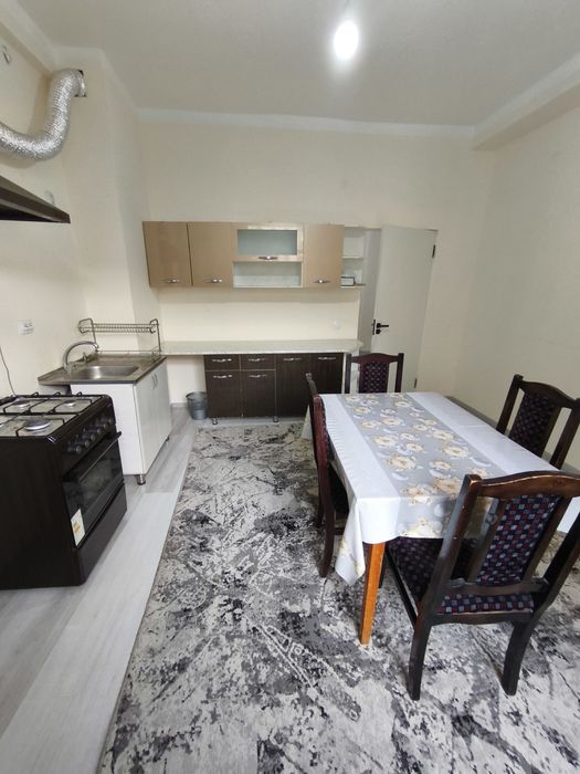 Сергели Нур Хаёт Навастройка 2 Ком