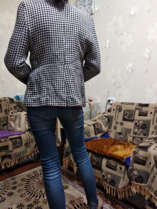 Пиджак женский продается