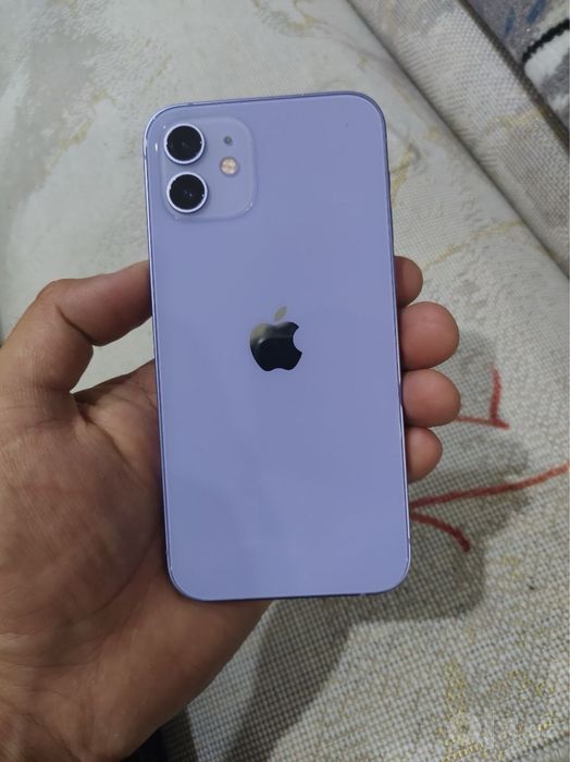 Iphone 12 ideal radnoy