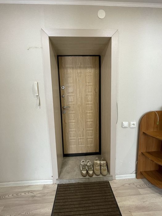 Продается 2х ком. квартира, р-н КШТ