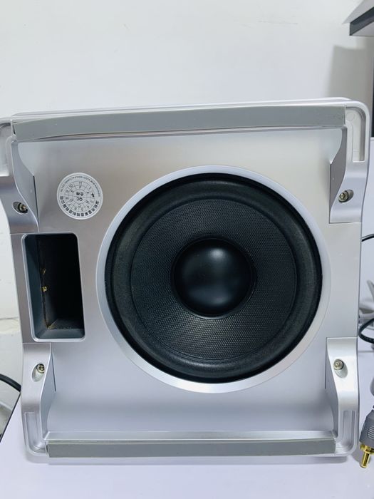 Microlob M500BT.