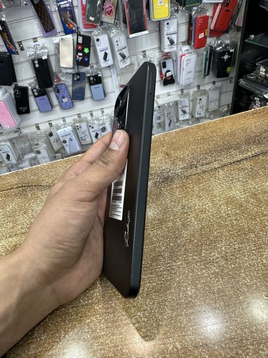 Redmi 15C 128GB (Kaspi рассрочка)