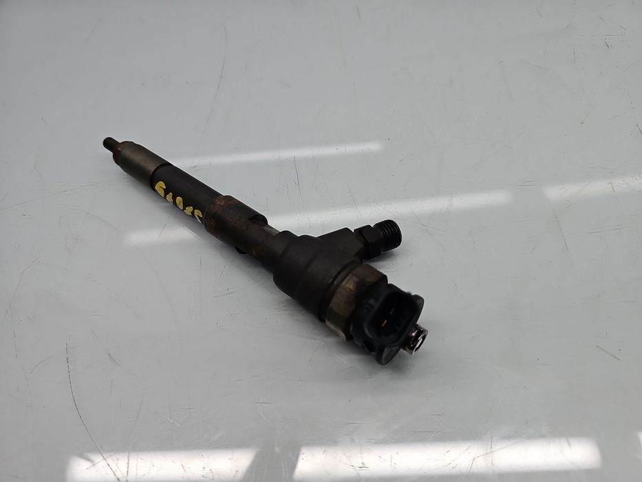 Injector  Dacia Dokker [Fabr 2012-prezent] 0445110485 1.5 dCi K9K792 6