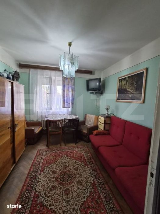Apartament 3 camere, 65 mp, zona Micro 3