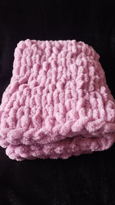 Шал комин-Пуф Ализе