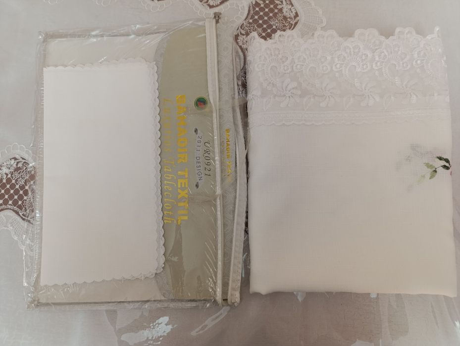 Скатерть  Dasturxon