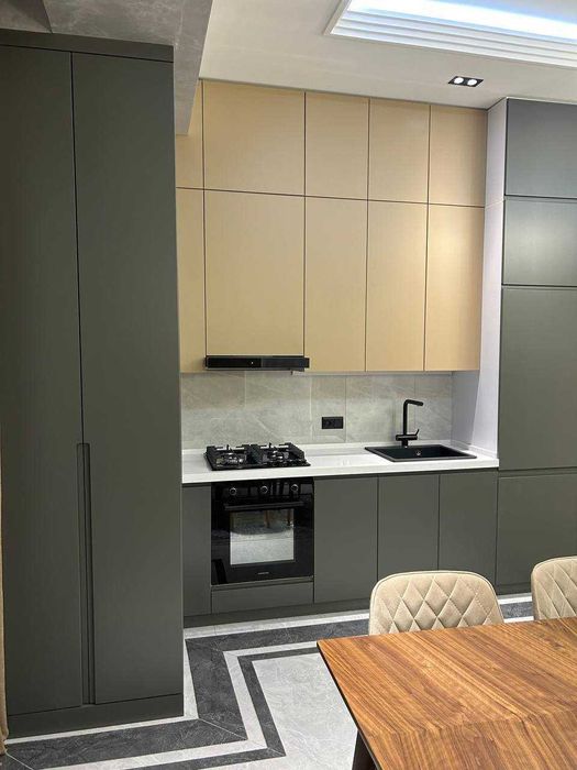 Мирабад Авеню! Сдается премиум квартира!