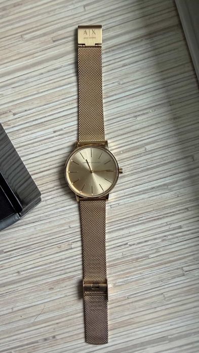 Дамски часовник Armani