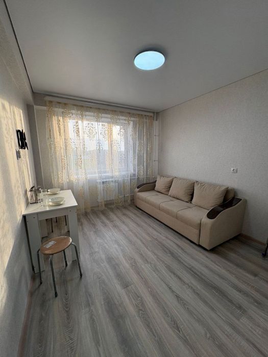 1 ком мкр.Юбилейный 17,5 м2