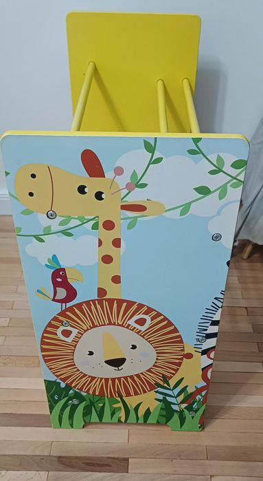 Organizator jucarii