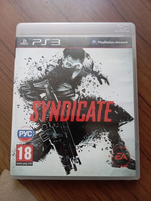 Диски на PS3 (Call of Duty, Tekken, Gran Turismo, PES и др.)