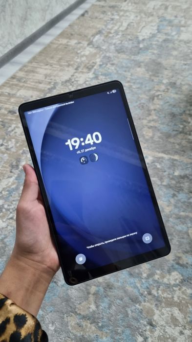 Самсунг А9 таб 128 гб