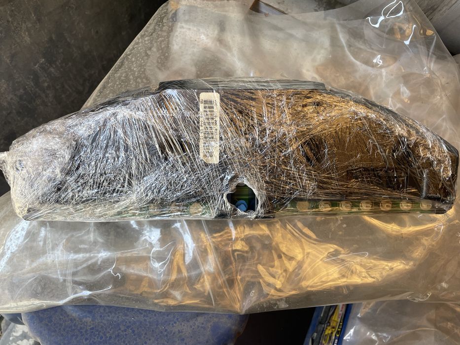 На мерс w140 кабан