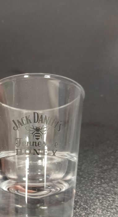 Шотове Jack Daniels