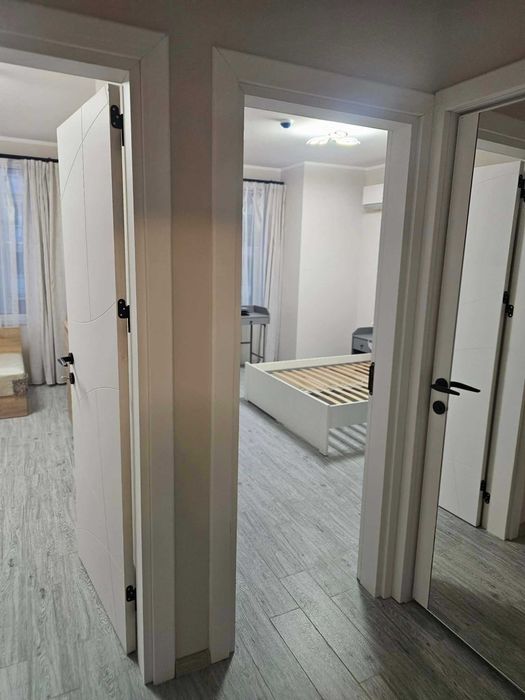 Дава се под наем Тристаен апартамент в София, Люлин - център - 103 кв.м за 757.86 € - Снимка #11