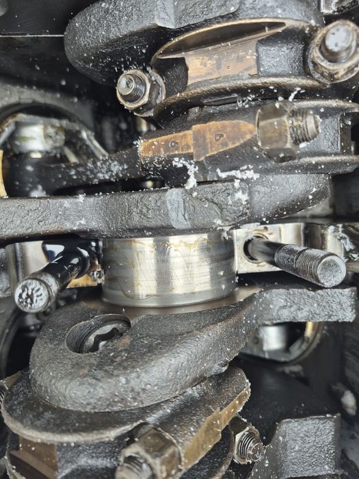 Продам блок двигателя от Газ 53