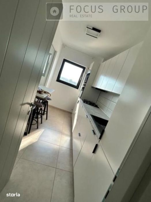 Garsoniera zona Lacul Morii | Crangasi