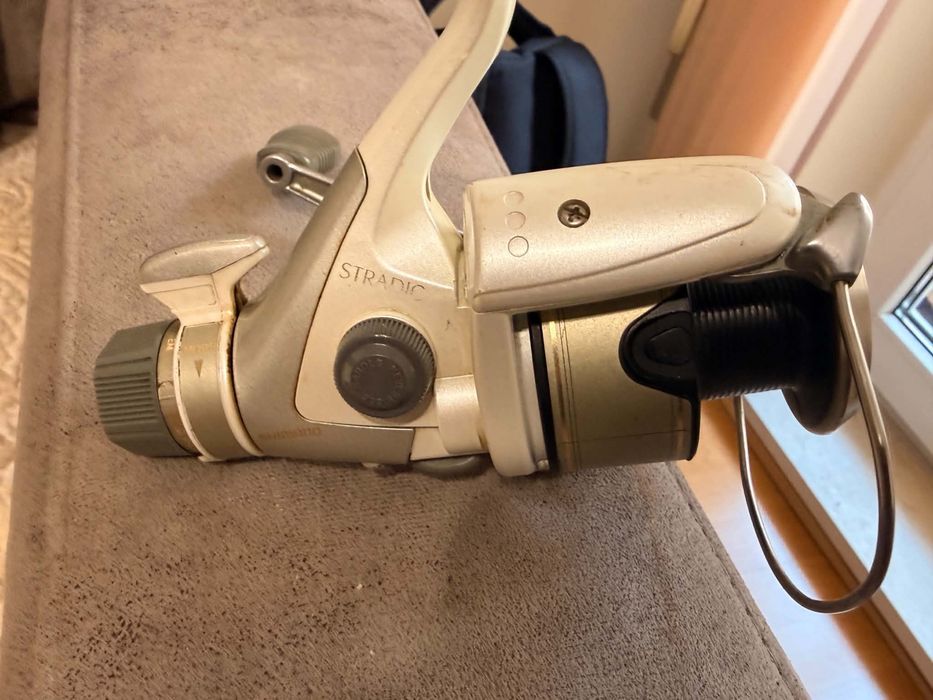 Shimano Stradic 4000 madein japan