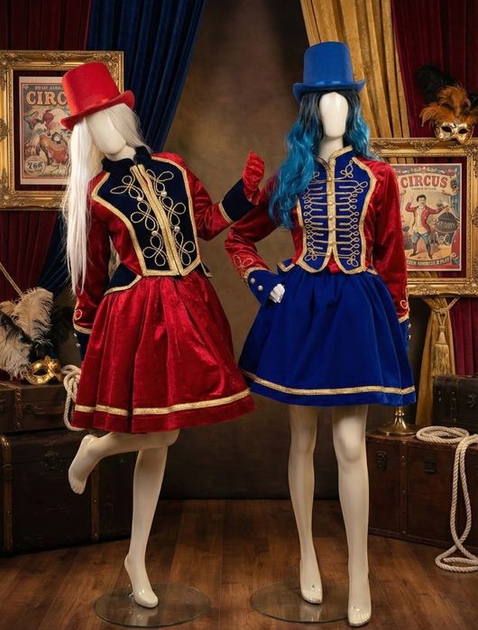 Костюм для мальчика / девочки прокат