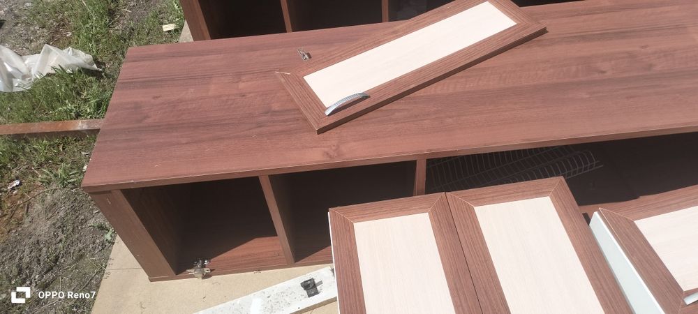 Продам кухонный гарнитур