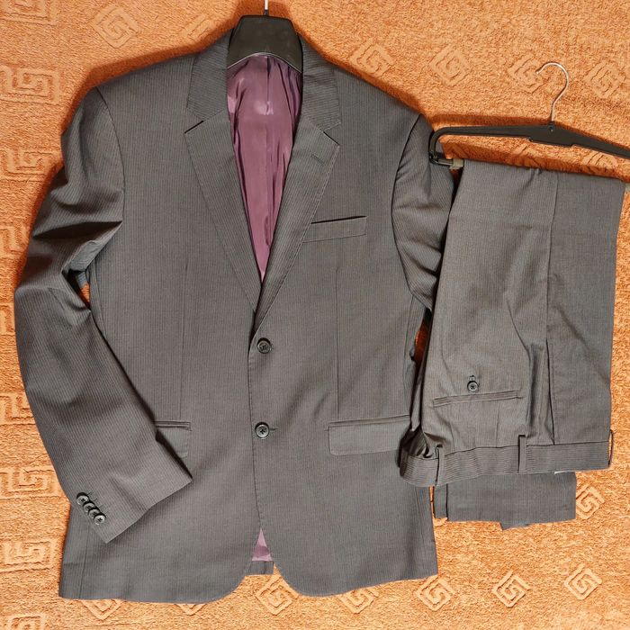 Мужской костюм фирмы Mexx