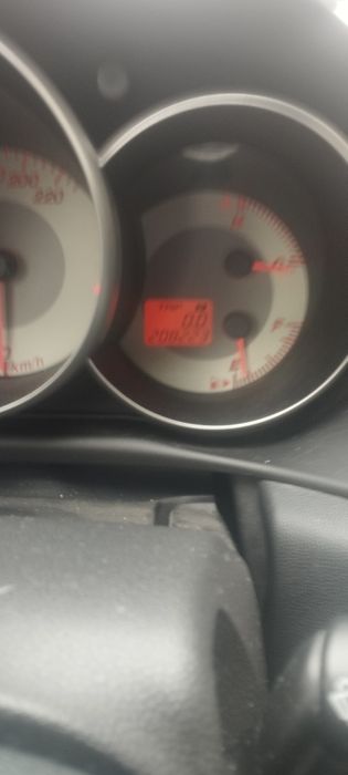 De vânzare Mazda 3 din 2007