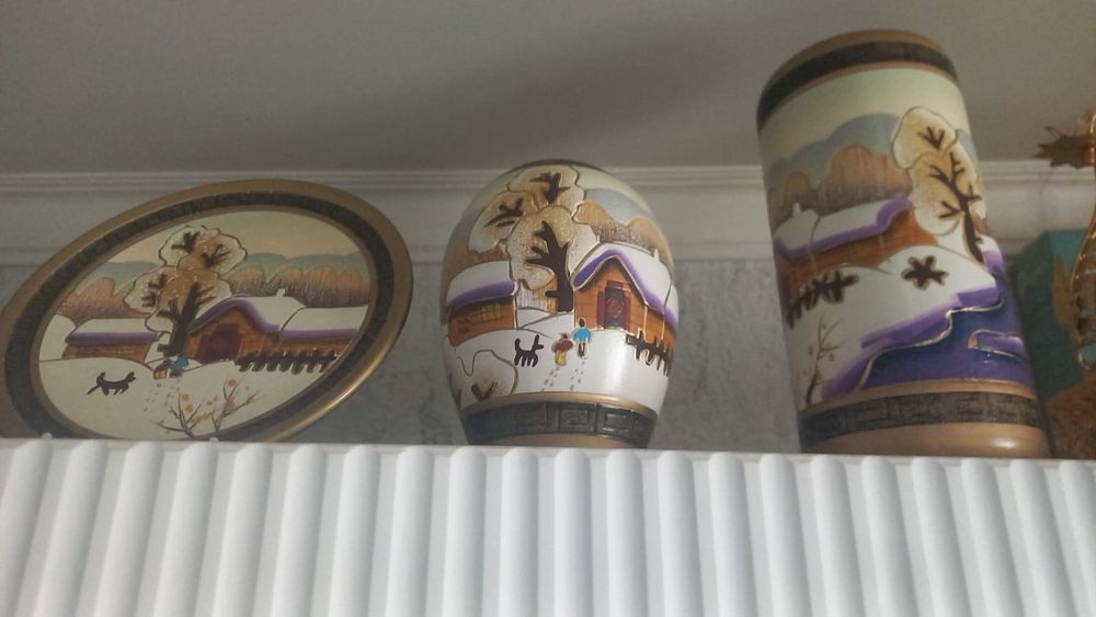 Продам наборы  за 7 и 5