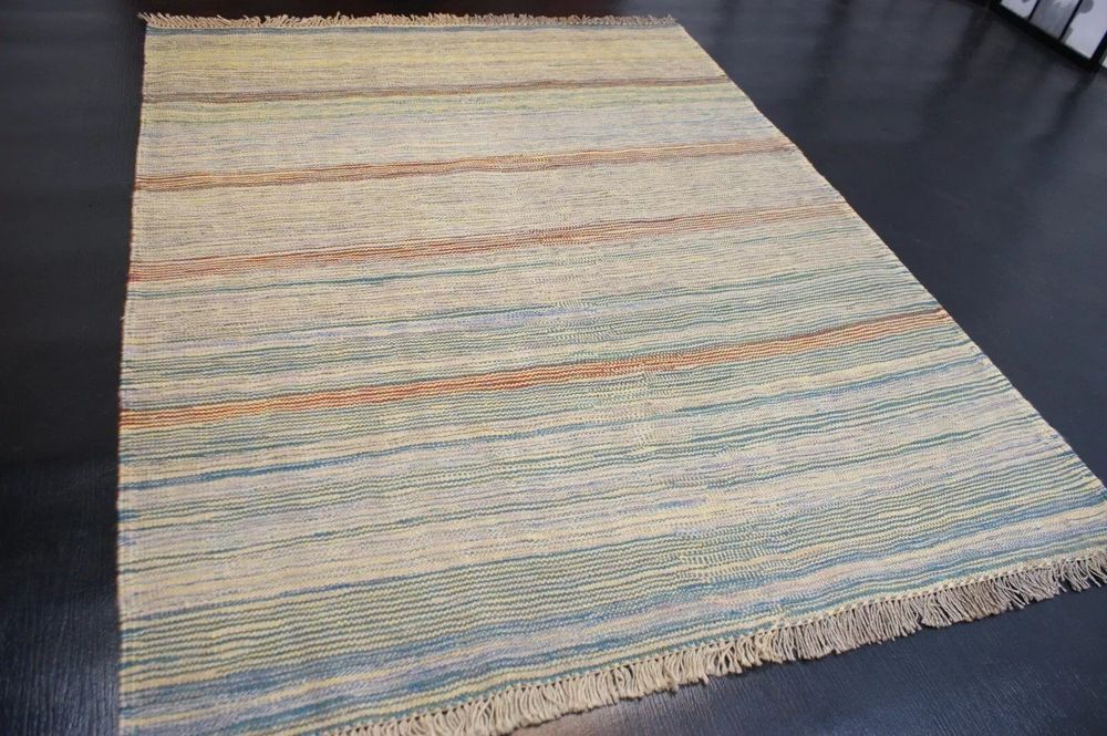 Covor lână Kilim nou-nouț