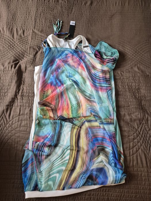 Нова рокля / туника Алеса Alessa размер XL