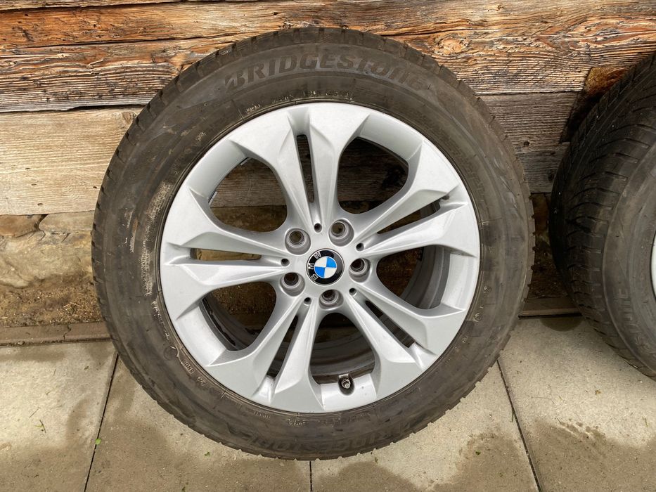 Jante bmw x1 F48 /F39