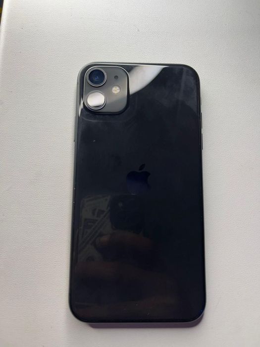 iPhone 11 оригинал
