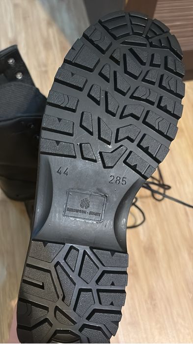 Берцы летний 44размера