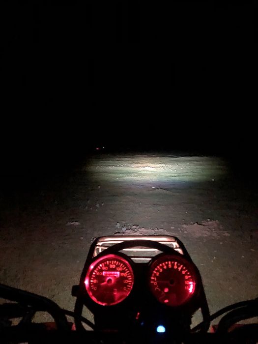 Мотоцикл Хаммер 200 куб