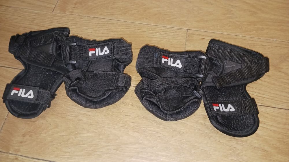 Cotiere si genunchiere copii 2 seturi