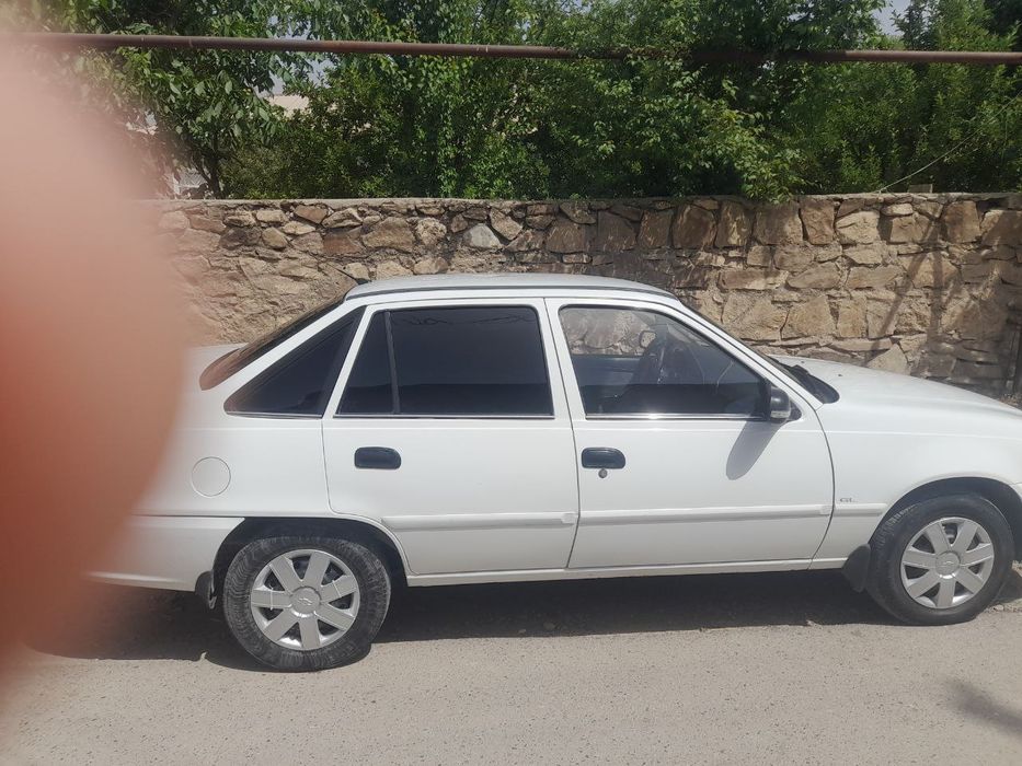 Daewoo Nexia 2 sotiladi