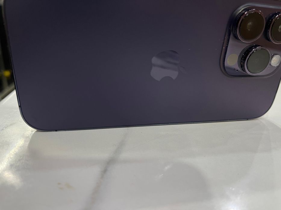 Iphone 14pro акб 86% айфон